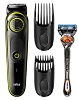 BT 3041 from Braun